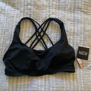 NWT Victoria’s Secret Sports Bra